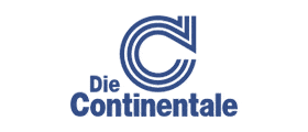 Abbildung Logo Continentale