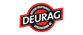 Abbildung Logo DEURAG
