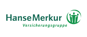 Abbildung Logo Hanse Merkur