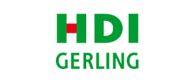 Abbildung Logo HDI Gerling