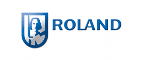Abbildung Logo Roland