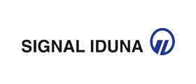 Abbildung Logo Signal Iduna
