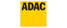 Abbildung Logo ADAC