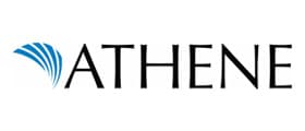 Abbildung Logo Athene