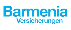 Abbildung Logo Barmenia