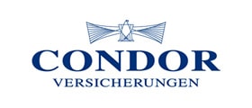 Abbildung Logo Condor