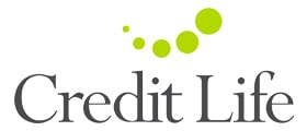 Abbildung Logo Credit Life