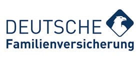Abbildung Logo Deutsche Familienversicherung