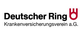 Abbildung Logo Deutscher Ring