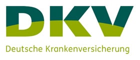 Abbildung Logo DKV