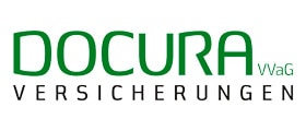 Abbildung Logo Docura