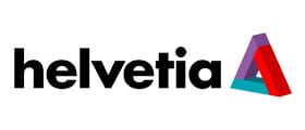 Abbildung Logo Helvetia