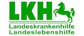 Abbildung Logo LKH