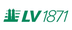 Abbildung Logo LV 1871