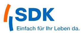 Abbildung Logo SDK