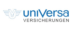 Abbildung Logo Universa