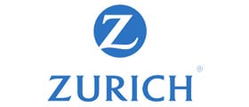 Abbildung Logo Zurich Versicherung