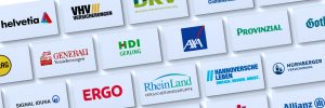 Abbildung Banner Partnerlogos